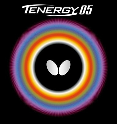 テナジー０５（TENERGY 05）