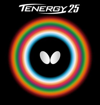 テナジー２５（TENERGY 25）