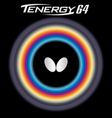 テナジー６４（TENERGY 64）
