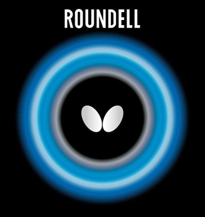 ラウンデル（ROUNDELL）　