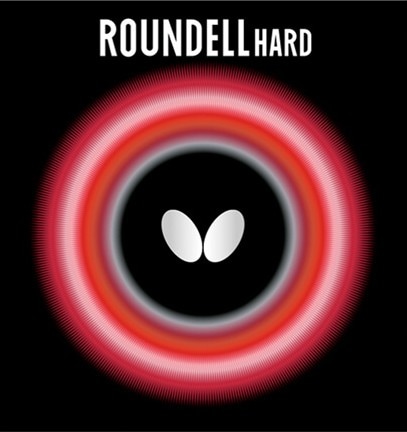 ラウンデル・ハード（ROUNDELL HARD）