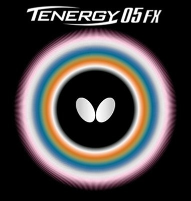 テナジー０５・ＦＸ（TENERGY 05 FX）