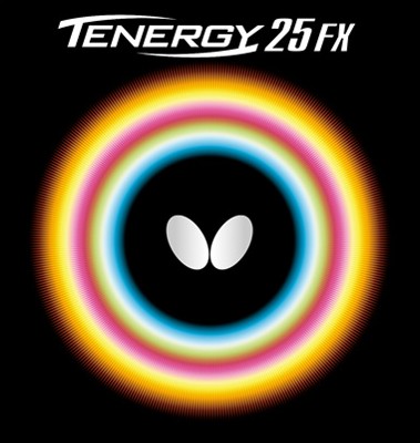 テナジー２５・ＦＸ（TENERGY 25 FX）