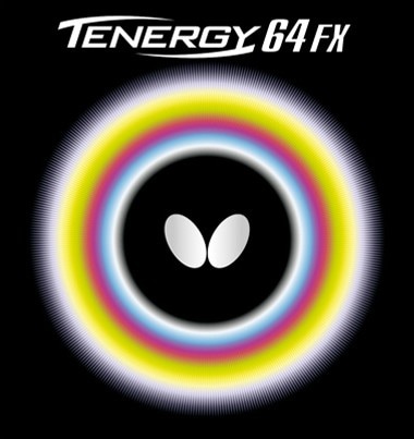 テナジー６４・ＦＸ（TENERGY 64 FX）