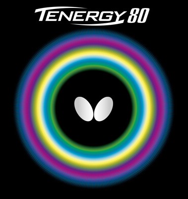 テナジー８０（TENERGY 80）　