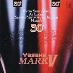 マークＶ ３０°