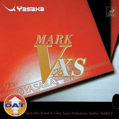 マークＶ ＸＳ　