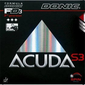 アクーダＳ３　