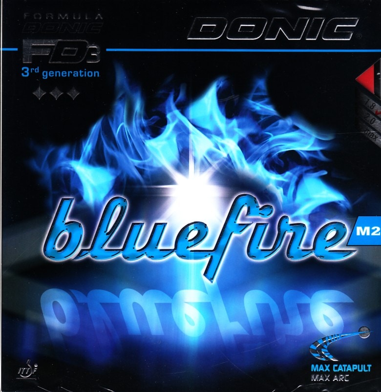 ブルーファイアＭ２　