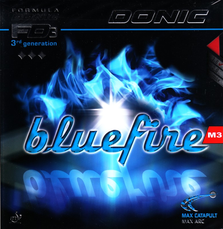 ブルーファイアＭ３　