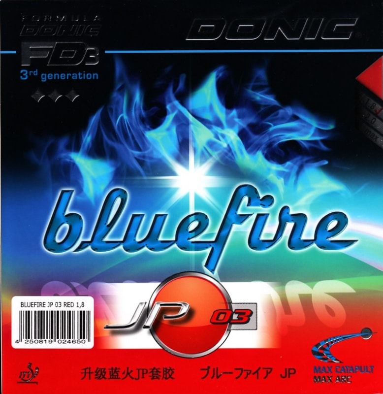 ブルーファイアＪＰ ０３　