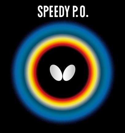 スピーディーＰ．Ｏ．　
