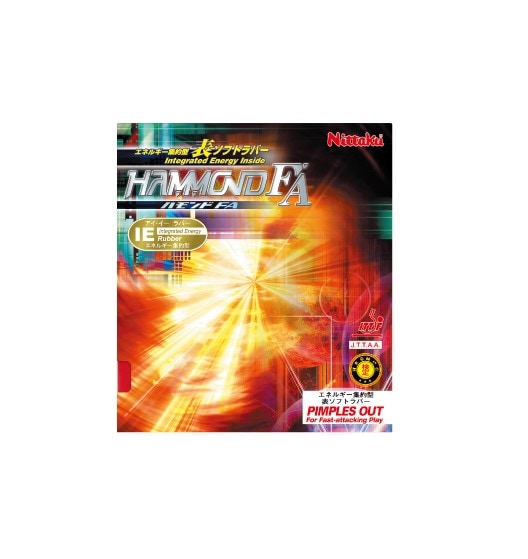 ハモンドFA　HAMMOND FA　