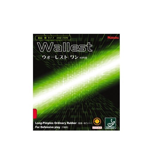 ウォーレストワン　