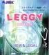 レギー(守備用)一枚ラバー