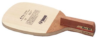 尾州Ｎｏ．１ Ｄ４０ 角・角丸　