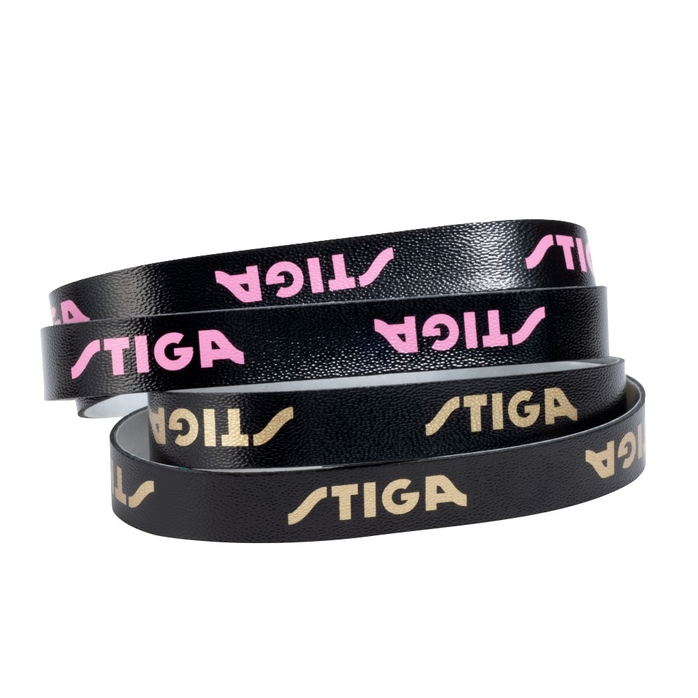 STIGA ショックレス エッジテープ　（STIGA Shockless Edge Tape）　