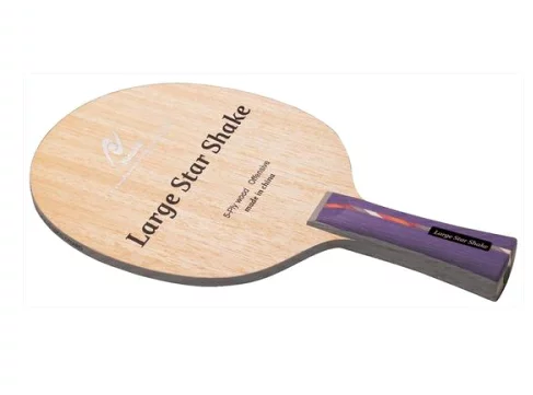 ニッタク ラージスターシェークＦＬ　