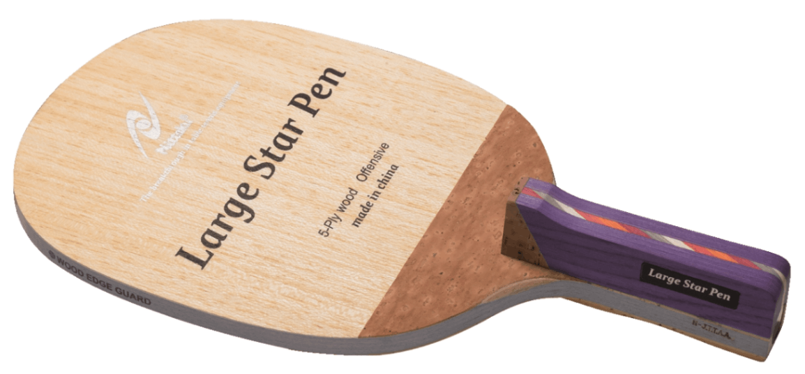 ニッタク ラージスターペン　