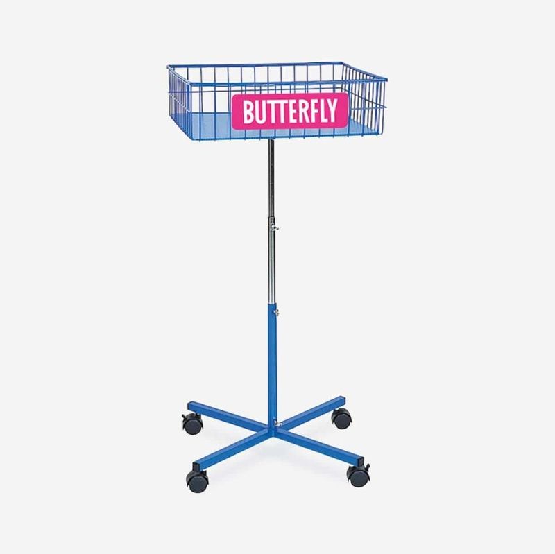 バタフライ・トレーナー　