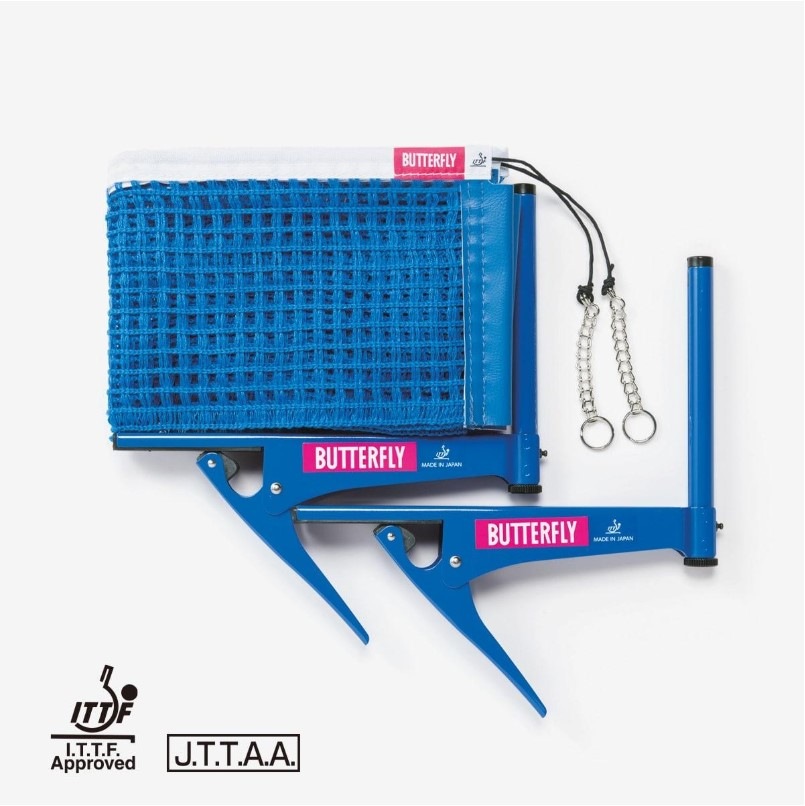 インターナショナル・サポートセット