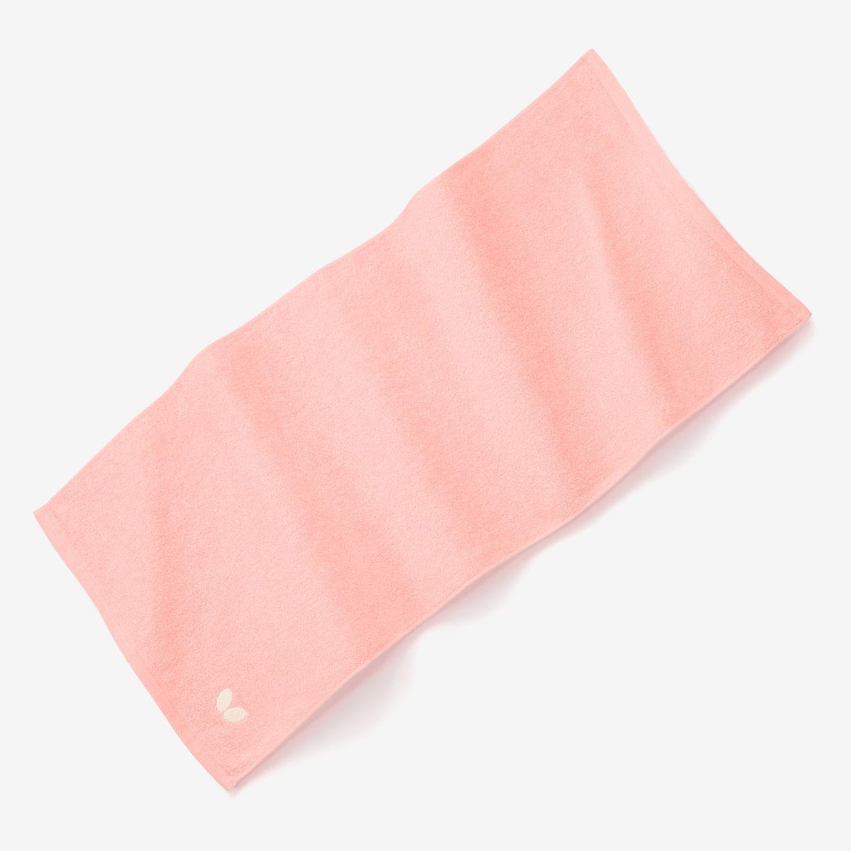 バタフライ さらふわり・タオル　