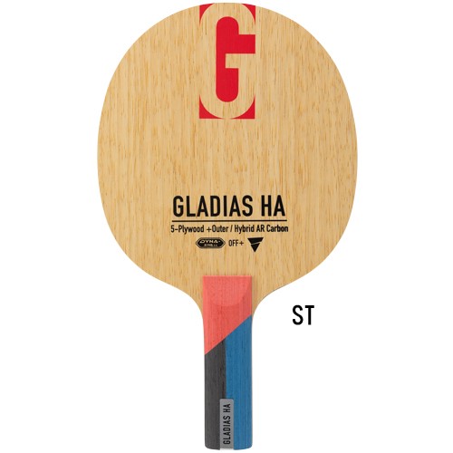 グラディアス HA－ＦＬ・ＳＴ(GLADIAS HA)