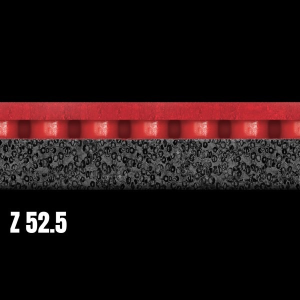 ＸＩＯＭ ジキル＆ハイド Z52.5（JEKYLL&HYDE Z52.5)　