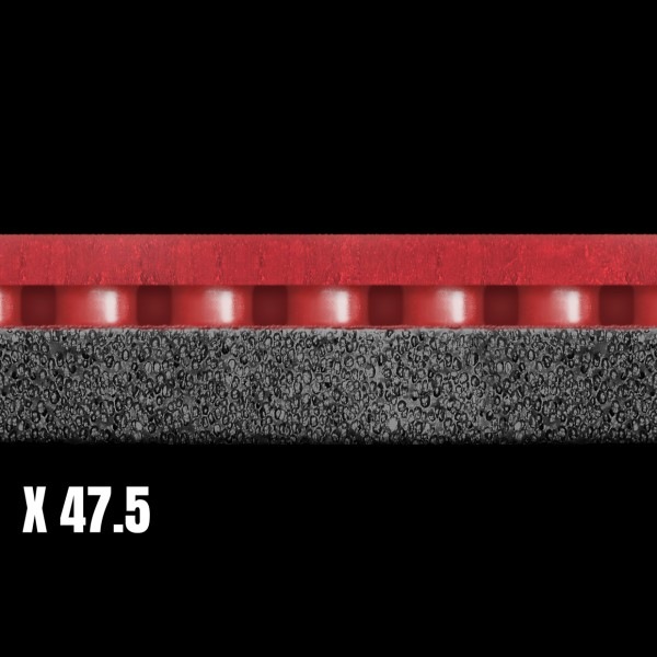 ＸＩＯＭ ジキル＆ハイド Ｘ47.5（JEKYLL&HYDE Ｘ47.5)　