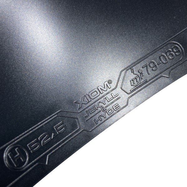 ＸＩＯＭ ジキル＆ハイド H52.5（JEKYLL&HYDE H52.5)　