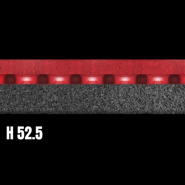 ＸＩＯＭ ジキル＆ハイド H52.5（JEKYLL&HYDE H52.5)　