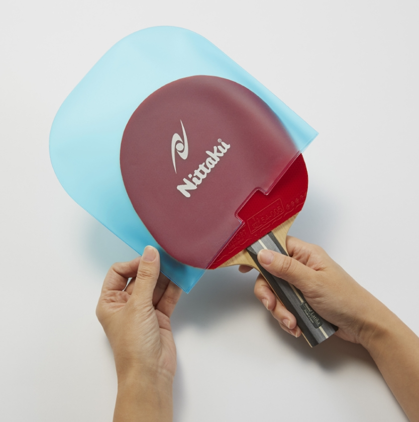 ニッタク ラバー保護袋　