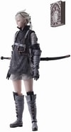 NieR Replicant ver.1.22474487139... BRING ARTS 少年ニーア アクションフィギュア【スクウェア・エニックス 発売済・在庫品】|スクウェア・エニックス|アクシ