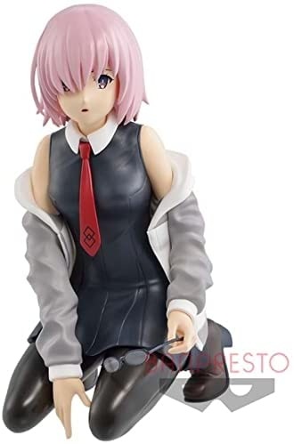 最後の特異点へ マシュ SP PSA10 Fate PSA10 FGO最後の特異点へ マシュ SP - メルカリ