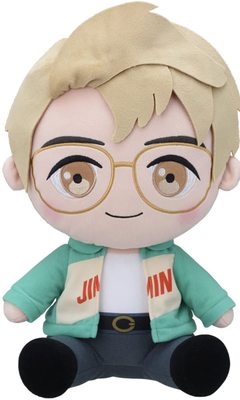 TinyTAN �ᥬ�����ܤ������̤������ Dynamite Jimin�ڥ��� ȯ��ѡ��߸��ʡ�