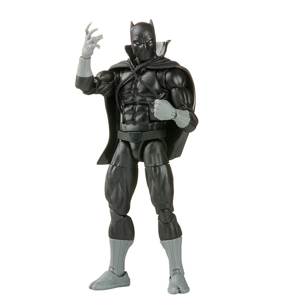 MARVEL LEGENDS　ブラックパンサー　まとめ マーベル」「マーベル・レジェンド」6インチ・アクションフィギュア