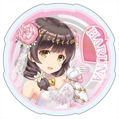 【画像2枚あります】オンゲキ 桜井春菜 アクスタセット オンゲキ アクリルクリップ 桜井春菜【みどびよ！ 発売済・在庫品