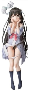 【代引き不可】カントク「なぎさ」 1/6スケール塗装済み完成品フィギュア【Bfull FOTS JAPAN 発売済・在庫品】|美少女フィギュア|フィギュア