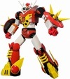 【代引き不可】メタル・アクション メカンダーロボ【EVOLUTION・TOY 発売済・在庫品】|その他|アクションフィギュア