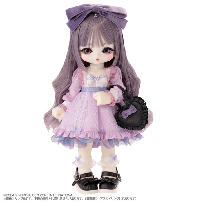 【代引き不可】Jill Jelly（ジルジェリー）「Twinkle Heart “Jill Jelly”Limited Edition」【アゾンインターナショナル 発売済・在庫品】