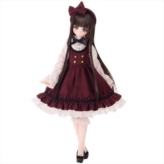 ��ߥʥ�*���ȥ꡼��/Noella�ʥΥ���ˡ�Toi et moi�� Rouge carmin ver.�ڥ����󥤥󥿡��ʥ���ʥ� ȯ��ѡ��߸��ʡ�