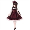 ��ߥʥ�*���ȥ꡼��/Noella�ʥΥ���ˡ�Toi et moi�� Rouge carmin ver.�ڥ����󥤥󥿡��ʥ���ʥ� ȯ��ѡ��߸��ʡ�