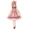 ��ߥʥ�*���ȥ꡼��/Noella�ʥΥ���ˡ�Toi et moi�� Rose pale ver.�ڥ����󥤥󥿡��ʥ���ʥ� ȯ��ѡ��߸��ʡ�