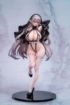 【代引き不可】シスターエルフ by そらなにいろ 特別Ver. 特典付き限定版【PinkMango 発売済・在庫品】|美少女フィギュア|フィギュア
