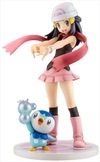 再販 ARTFX J『ポケットモンスター』シリーズ ヒカリ with ポッチャマ【コトブキヤ 発売済・在庫品】|美少女フィギュア|フィギュア