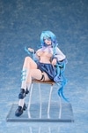 サークル活動 綾櫻 結月 通常版【HOBBY SAKURA 発売済・在庫品】|美少女フィギュア|フィギュア