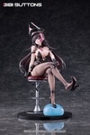 拷問官 宇佐美かおる【Bibi Buttons 2025年9月入荷予定・予約】|美少女フィギュア|フィギュア