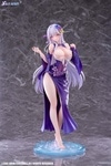 水の聖女 1/7 完成品フィギュア 豪華版【SIKI ANIM 2025年10月入荷予定・予約】|美少女フィギュア|フィギュア