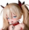 【代引き不可】肉感少女 主従逆転おさんぽ あんな 1/6スケール塗装済み完成品フィギュア【インサイト 2025年12月入荷予定・予約】|美少女フィギュア|フィギュア