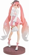 【SMILE VALUE 2025】POP UP PARADE キャラクター・ボーカル・シリーズ01 初音ミク 桜ミク お花見コーデVer.【グッドスマイルカンパニー 2025年11月入荷予定・予約】